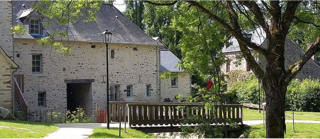 Le Grand Moulin